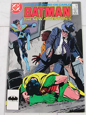 Buy Batman #416 Feb. 1988 DC Comics • 5.58£