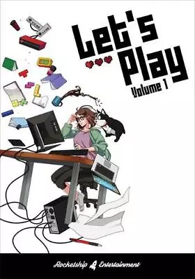 Buy Leeanne M Krecic Let's Play Volume 1 (Paperback) Let's Play • 19.34£