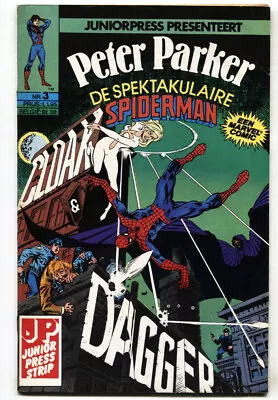 Buy Spectacular Spider-Man-Belgium Edition #64  1983 - Marvel  -VG - Comic Book • 60.58£