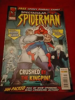 Buy Marvel Comics Spectacular Spider-Man #107 2004 • 5.50£