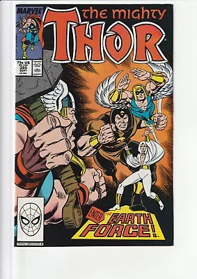 Buy The Mighty Thor 395, 396, 397, 398, 399 • 20£