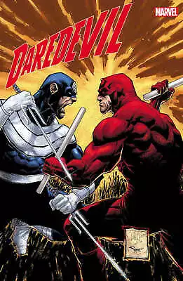 Buy Daredevil 1 Whilce Portacio Bullseye Variant • 5.43£