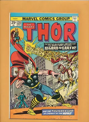 Buy Thor Lot: 233, 307, Annual 7 All In Fine • 7.77£