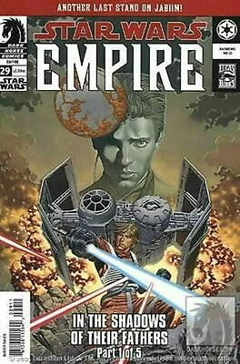 Buy Star Wars : Empire #29  - Dark Horse Comics - 2005 • 3.55£