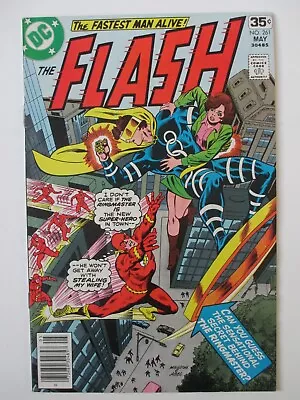 Buy Flash 261    F/vf    (combined Shipping) See 12 Photos • 3.70£