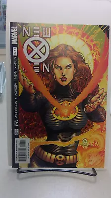 Buy New X-Men #128 1st Appearance Fantomex 2002 Ethan Van Sciver Variant • 50.48£