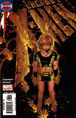 Buy Uncanny X-Men, The #466 VF; Marvel | Chris Claremont House Of M - We Combine Shi • 6.60£