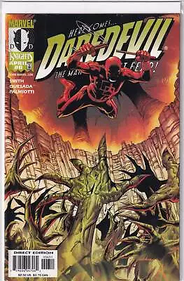 Buy Daredevil #6 • 2.95£