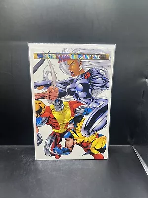 Buy Marvel Comics The Uncanny X-Men Special Anniversay Issue 325 (A2)(9) • 10.09£