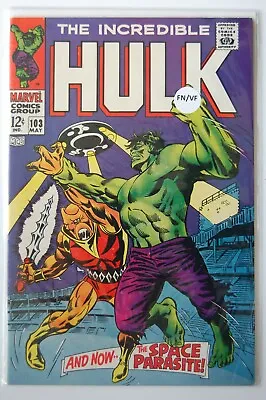 Buy Incredible Hulk  | Vs Venom | What If | Wolverine | 1968 | 2000 | Planet Hulk • 3.85£