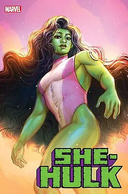 Buy She-hulk #6 Edge Variant (07/09/2022) • 3.30£