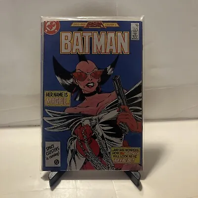 Buy Batman Dc Comics 401 • 5.59£