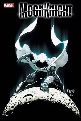 Buy MOON KNIGHT #30  POSTER (Marvel 2024) 24  X 36  • 4.18£