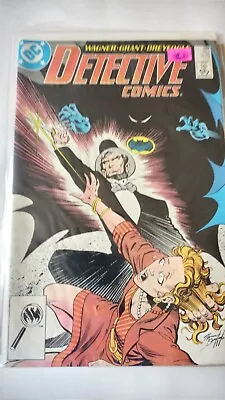 Buy Detective Comics  #592a   - DC  Comic Books  Batman • 6.21£