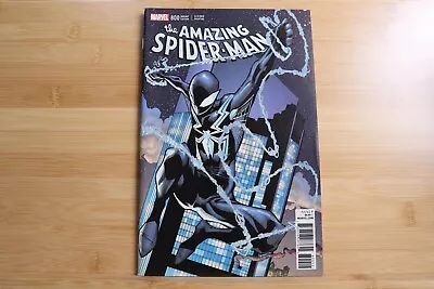 Buy The Amazing Spider-Man #800 2nd Print Ramos Variant NM • 7.76£