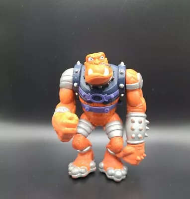 Buy Vintage Bucky O'Hare Bruiser The Baboon Action Figure - Hasbro 1990 - O Hare • 3.99£