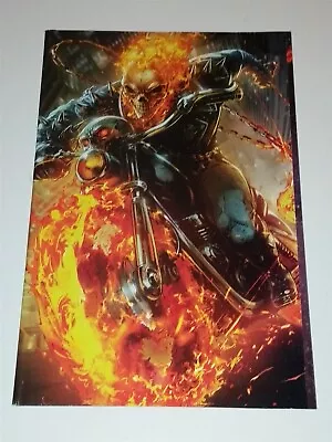 Buy Cosmic Ghost Rider #4 Virgin Variant December 2018 Marvel Battle Lines Comics • 12.99£