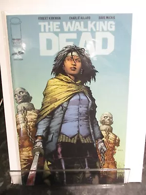 Buy The Walking Dead Deluxe # 19   Vf/nm Image Comics • 4.95£