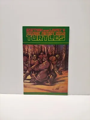 Buy Teenage Mutant Ninja Turtles #31 Comic Book 1990 Eastman And Laird Mirage • 12.06£