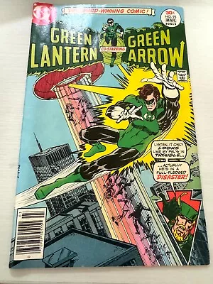 Buy Green Lantern #93  Great Condition! Fast Shipping! • 3.88£