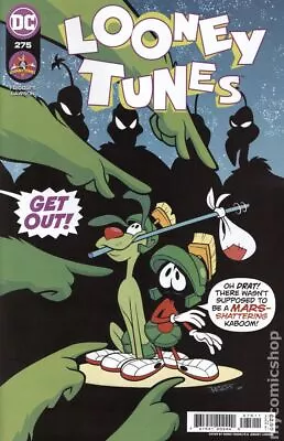 Buy Looney Tunes #275 FN 2024 Stock Image • 2.10£