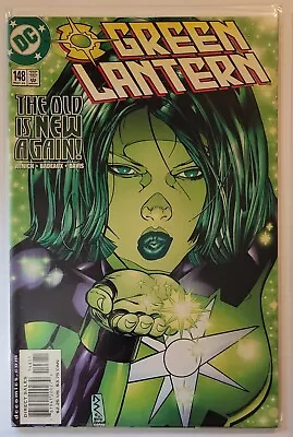 Buy Green Lantern 1990-2004 Issues/Annuals/Special DC Comics - You Pick! • 2.72£