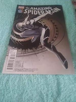 Buy The Amazing Spiderman, Issue #658 • 14.75£