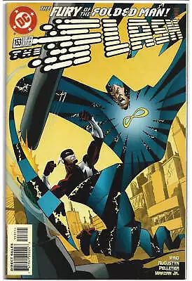 Buy The Flash #153 - DC Comics - 1999 • 3.55£