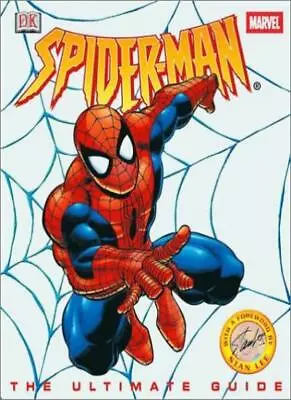 Buy Spider-Man: The Ultimate Guide-Tom DeFalco • 5.01£