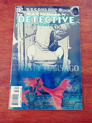 Buy Detective Comics #858 *DC* 2009 Comic • 3.11£