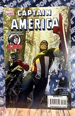 Buy Captain America #602 (2010 Marvel Comics) ***BUY 5 AND GET THE SHIPPING FREE!*** • 2.29£