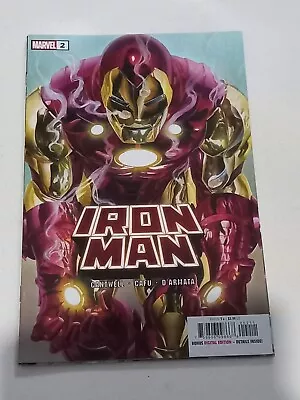 Buy Iron Man 2 (2020) • 1.99£