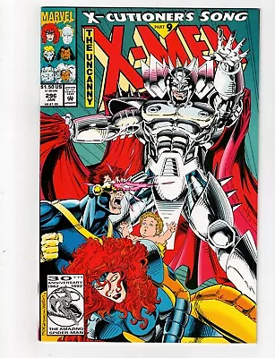 Buy The Uncanny X-Men #296 #297 & #298 Marvel Comics Direct Very Good FAST SHIPPING! • 6.22£