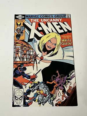 Buy Uncanny X-Men 131 1980 - 2nd Dazzler White Queen Emma Frost • 54.28£