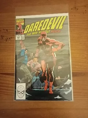 Buy Daredevil The Man Without Fear Vol 1. 3 Comic Bundle  #285, 284, 283. Nm • 17.99£