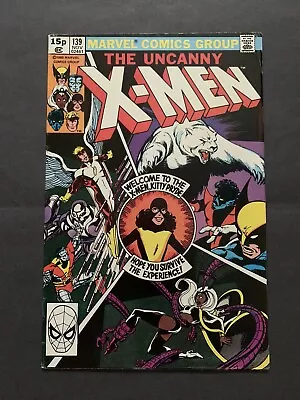 Buy Uncanny X-Men 139/ Bronze Age Marvel Comics 1980 • 19£