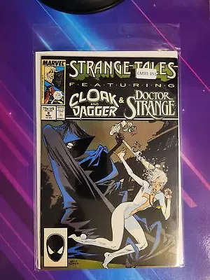 Buy Strange Tales #8 Vol. 2 8.0 1st App Marvel Comic Book Cm31-151 • 6.21£
