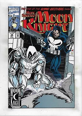 Buy Moon Knight 1992 #38 Very Fine/Near Mint • 3.10£