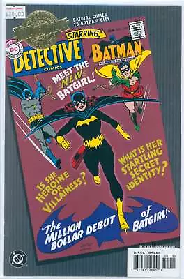 Buy Milennium Editions Detective Comics #359 8.5 VF+ Raw Comic • 15.53£