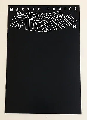 Buy Amazing Spider-Man 36 32 33 35 501 502 503 504 505 538 (vol 2) NM/MT 9.6/9.8 • 155.31£