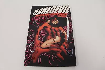 Buy DAREDEVIL VISIONARIES: FRANK MILLER Vol. 3 Marvel Paperback Graphic Novel - S22 • 9.99£