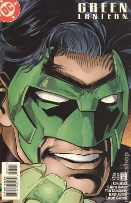 Buy Green Lantern #93 VG 1997 Stock Image Low Grade • 2.10£