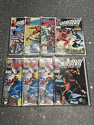 Buy Daredevil #257-295 : You Pick & Choose Issues • 2.33£