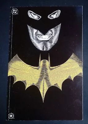 Buy Batman Master Of The Future DC Comics Graphic Novel Elseworlds Brian Augustyn • 6.99£