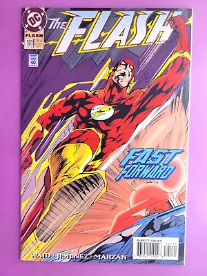 Buy Flash   #101   Vf/nm     1995  Combine Shipping   Bx2424 • 1.47£
