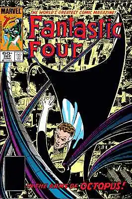 Buy Marvel Comics Fantastic Four #267 Copper Age 1984 • 1.09£