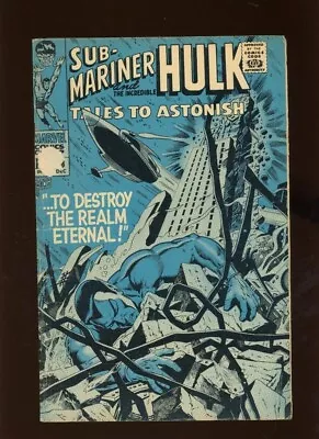 Buy Tales To Astonish 98 VG- 3.5 High Definition Scans * • 15.53£