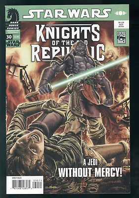 Buy Star Wars Knights Of The Old Republic 30 F Dark Horse Comics 2008 • 3.10£