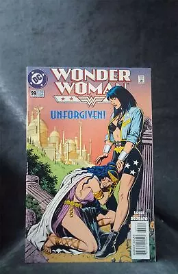 Buy Wonder Woman #99 1995 DC Comics Comic Book  • 6.60£