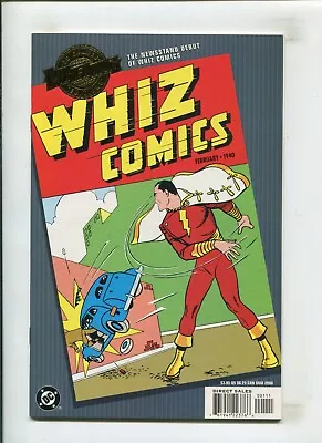 Buy Milestone Edition: Whiz Comics #2 (8.0) Captain Marvel Debuts!! 2000 • 10.09£